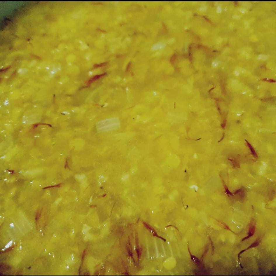 طريقة عمل  الزلابيا 