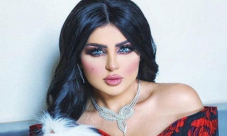 عودة حليمة بولند بعد غياب دام اكثر من سنتين