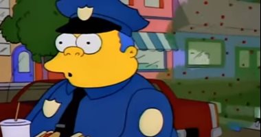 صورة من سكريبت  The Simpsons، Al Jean و تحضير باقي حلقاته