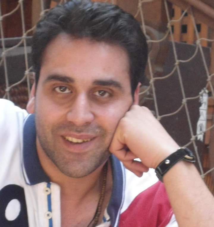 سبب ترشيحها للفنان محمد يوسف ليس له صله بالصداقه التي تربطها به