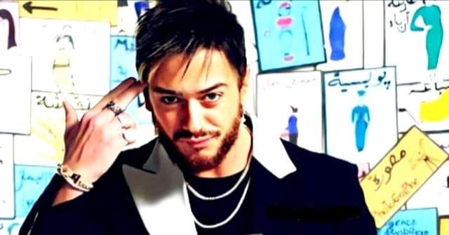 سعد المجرد يغني باللغة المصرية بفيديو كليب "عدي الكلام" .. تعرف علي موعد طرحه