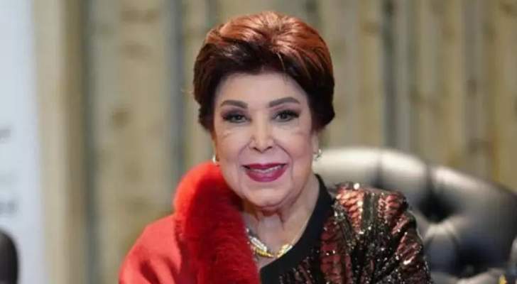 تدهور الحالة الصحية لرجاء الجداوي