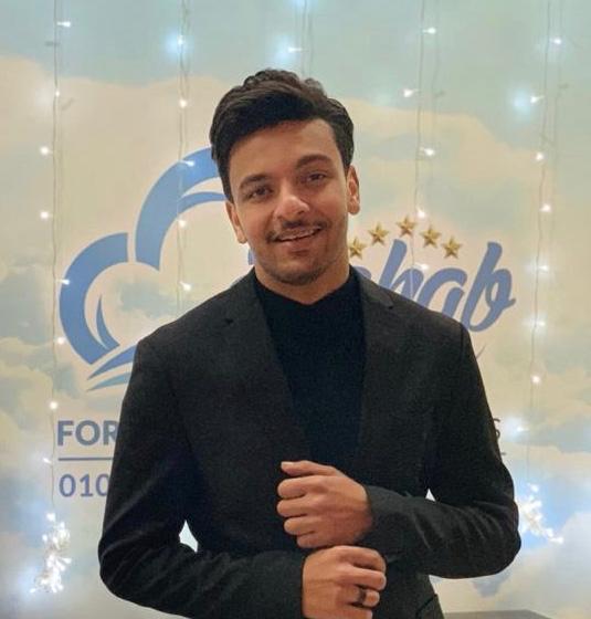 محمد محروس ينتهي من تحضيرات فيلم "أشرار في المصيدة " 