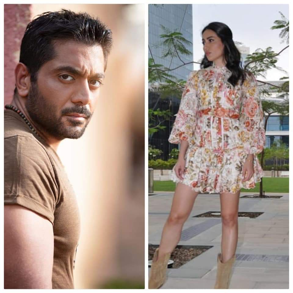أحمد فلوكس يعلن إرتباطه