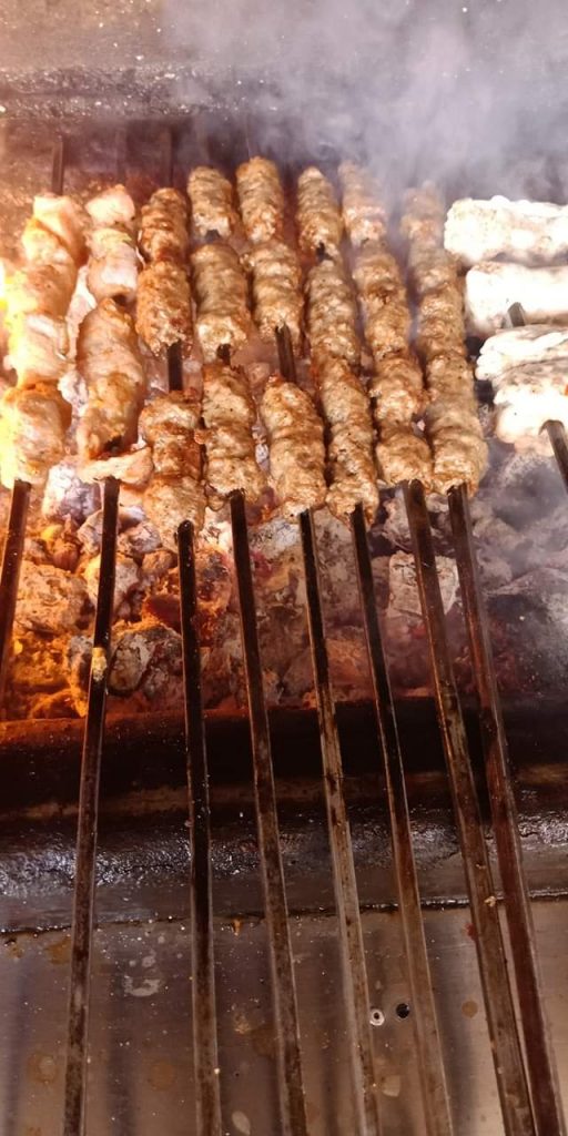 الكفته