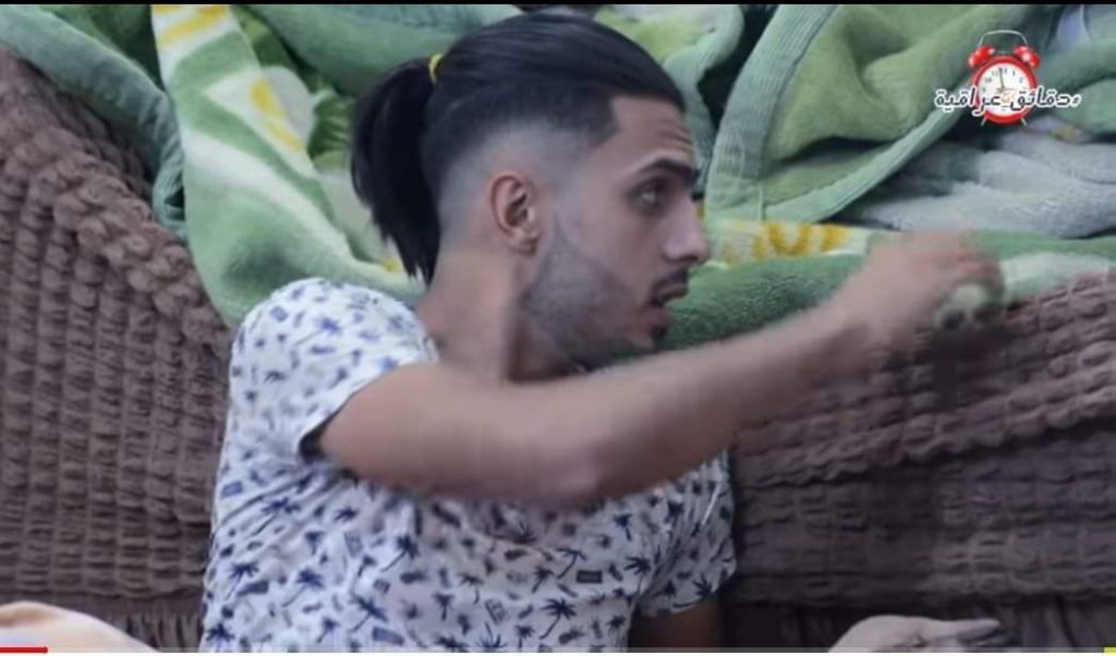 محمد سمير اللامي : أصبحت ملكاً لجمهوري الذي يساندني