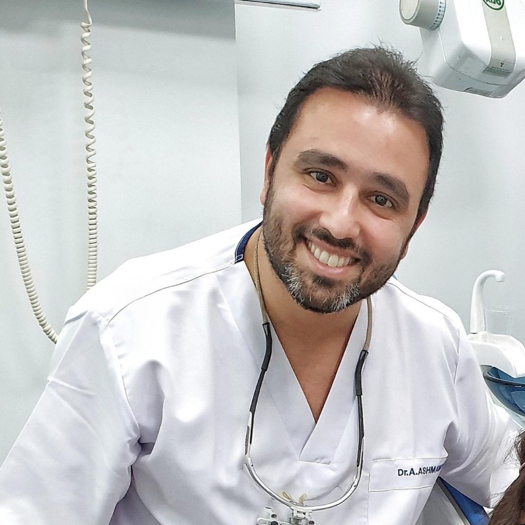 احمد عشماوي: هذه نصائحي لنجوم الوسط الفني للتعامل مع أزمة كورونا