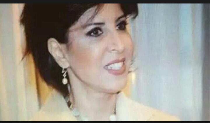 شيخة من الأسرة الحاكمة الكويتية تعتذر للسيسي والمصريين