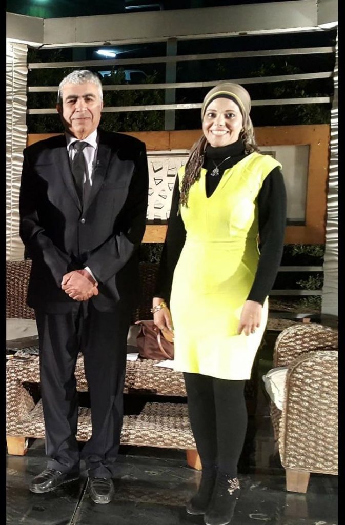  اللواء ا.ح. طارق مهدي 
