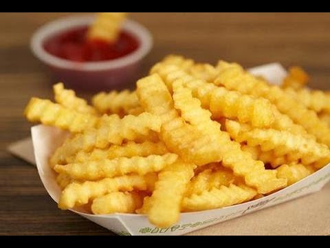بطاطس فريسكاس 