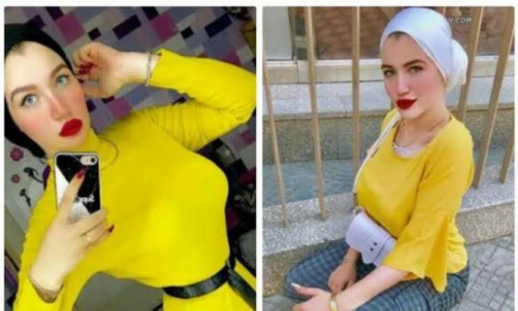 إخلاء سبيل حنين حسام فتاة "التيك توك" بكفالة 10 آلاف جنيه