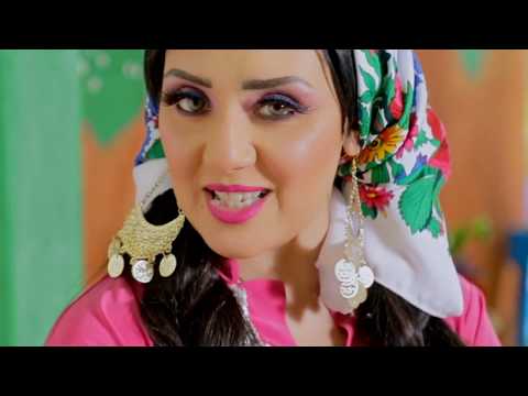 نغم جبر" تطرح فيديو كليب لأغنيه صوت دوشه عبريوتيوب وقناه مزيكا
