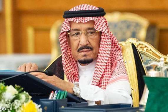 الملك سلمان بن عبدالعزيز يصدر 3 أوامر ملكية.. تعرف عليها