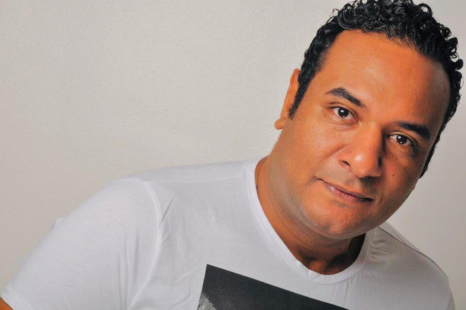 سامح غرباوى يطرح كليب " عنيدة وعصبية "