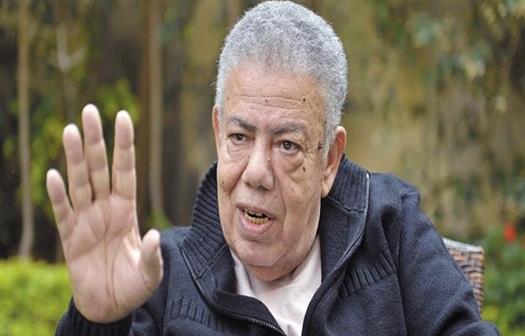 بشير الديك: سعاد حسنى وأحمد زكى قطعية واحدة