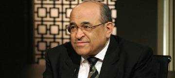 مصطفى الفقى لـ"المصري أفندي": سد النهضة مبني على أراضي ملك قديم لمصر