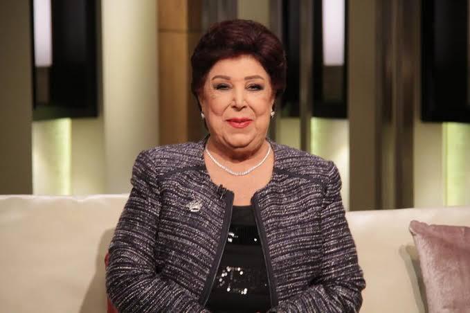 جمعية محبي مصر السلام تنعي الفنانة رجاء الجداوي
