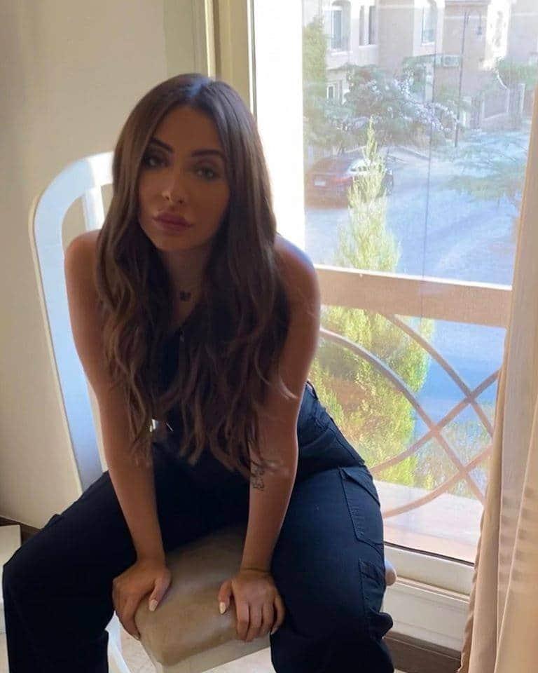 شهد سامي تنضم لفريق عمل "الآنسة فرح"
