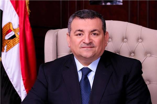 المنتجين العرب يهنئ قيادات الإعلام وأبناء ماسبيرو بمناسبه عيد ميلادهم الستين.