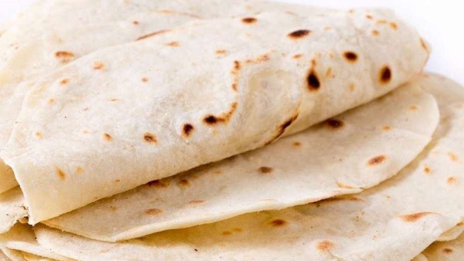طريقة عمل الرقاق الناشف