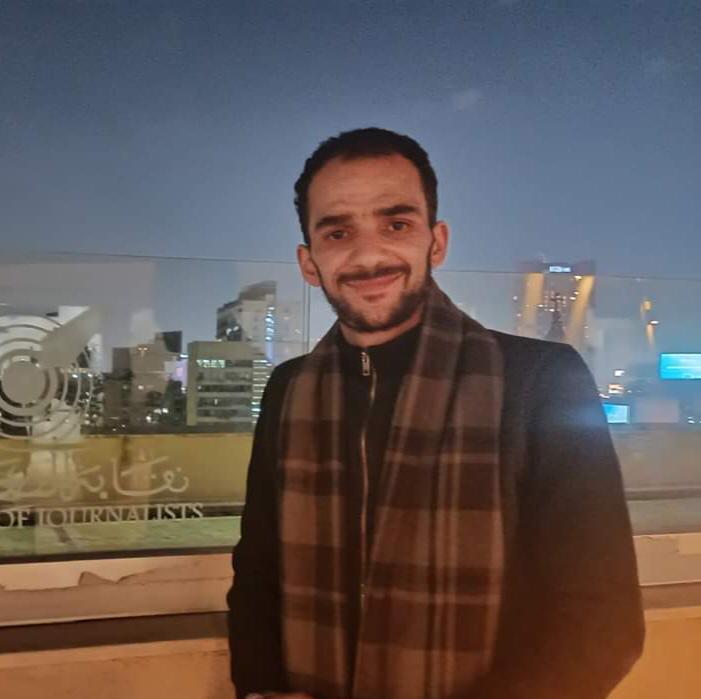 تعيين كريم دزيري رئيساً لمكتب المنتدى الوطني الإعلامي الجزائري في مصر