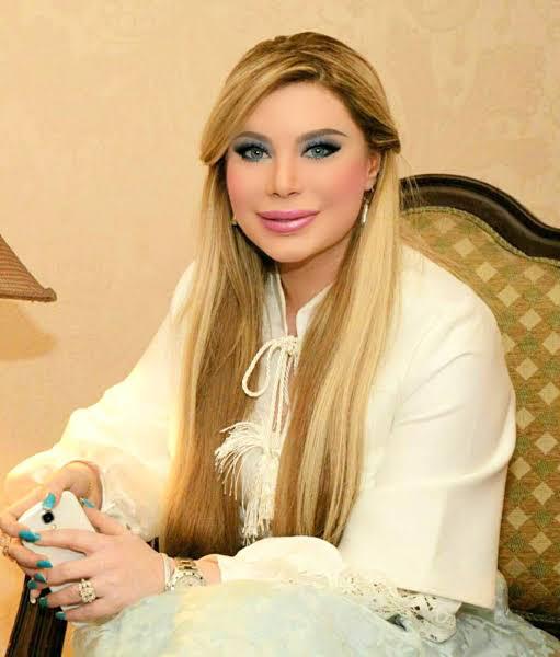 ورقة بحثية
الكاتبة سارة السهيل