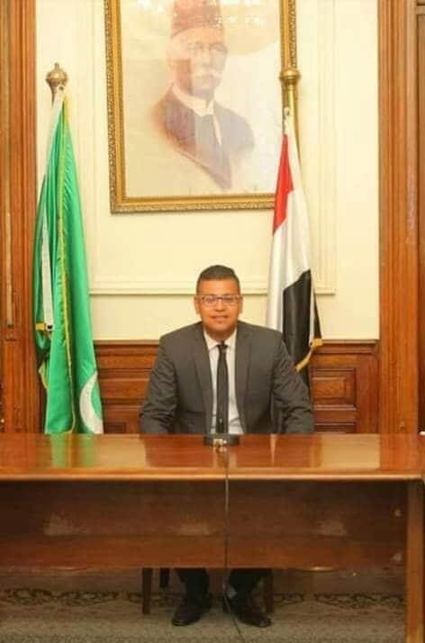 يحيى جبريل يهنئ الرئيس السيسي والشعب المصري بمناسبة عيد الأضحى