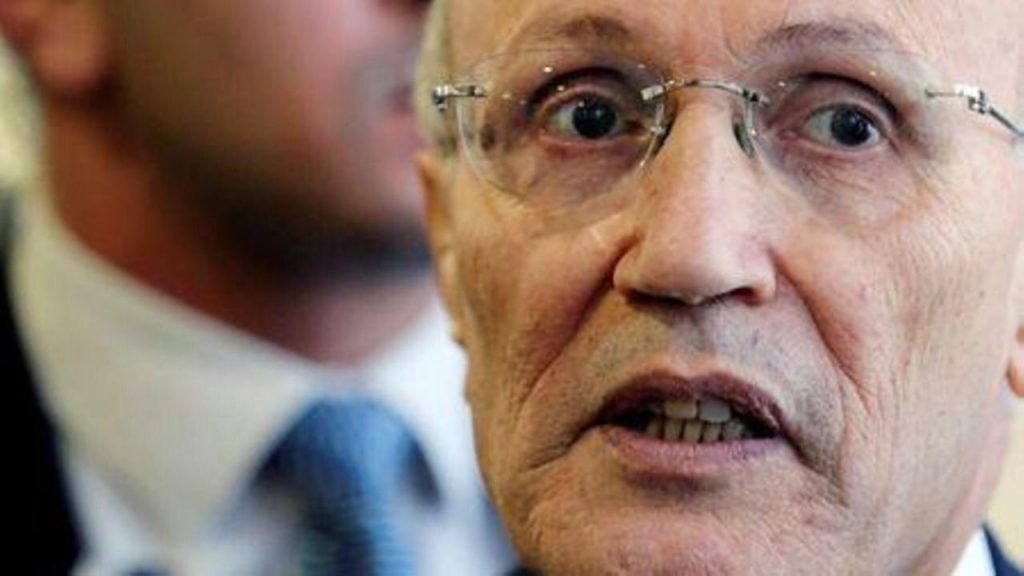 خليجيون في حب مصر تنعي الفريق محمد العصار.. رجل التفاني واللحظات الفارقة 