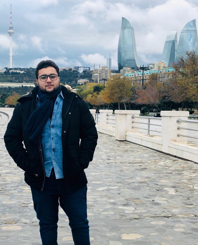 خالد بسيوني يجوب البلاد الأوربية ببرنامجه الجديد " الغربة"