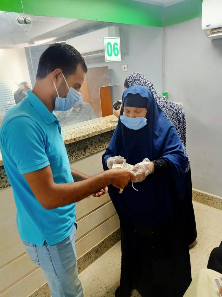 صناع الخيروساويرس يتبرعون ب 437 مليون جنية مساعدات مالية من للأسر الأكثر تضررا من انتشار فيروس كورونا