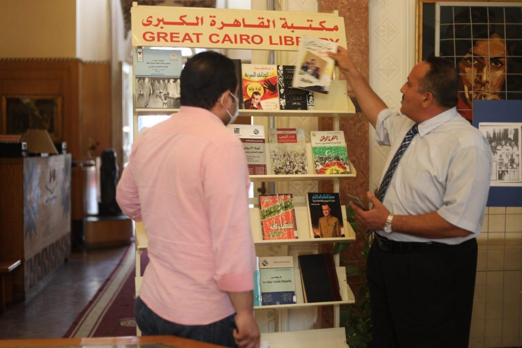 خلف الميرى : ٢٣ يوليو ثورة ملهمة تحثنا على تأملها