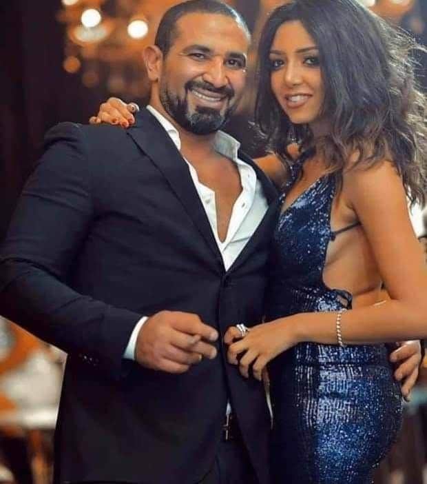 من هيليوبولس وتمتلك معرضا.. من هي علياء بسيوني خطيبة أحمد سعد؟
الفنان صرح بإقامة الخطبة رسميا خلال الأيام المقبلة