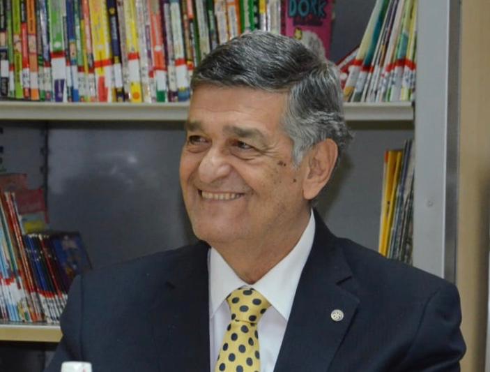 نبيل حلمى يستعرض الجوانب القانونية لحل ازمة سد النهضة في الجامعة البريطانية الاربعاء