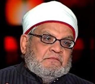 أحمد كريمة للمصرى أفندى: يجوز أن يشهد رجل وإمراتان على عقد الزواج