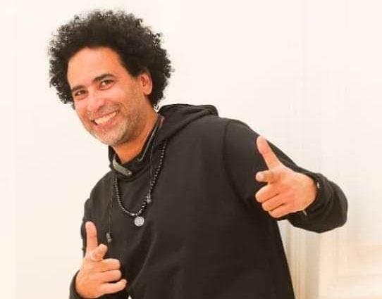 مصطفي شوقي يستعد لطرح "ضارب عِلّيوي" قريبآ
