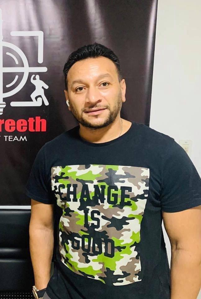 الوريث يرفض تمثيل مشهد ساخن في فيلم "ساعة شيطان" .. علي خطى الشريف