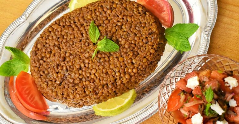 المجدرة الحمراء 