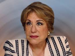 سيدة المسرح العربي تهدي مقتنياتها للمركز القومي للمسرح والموسيقى والفنون الشعبية