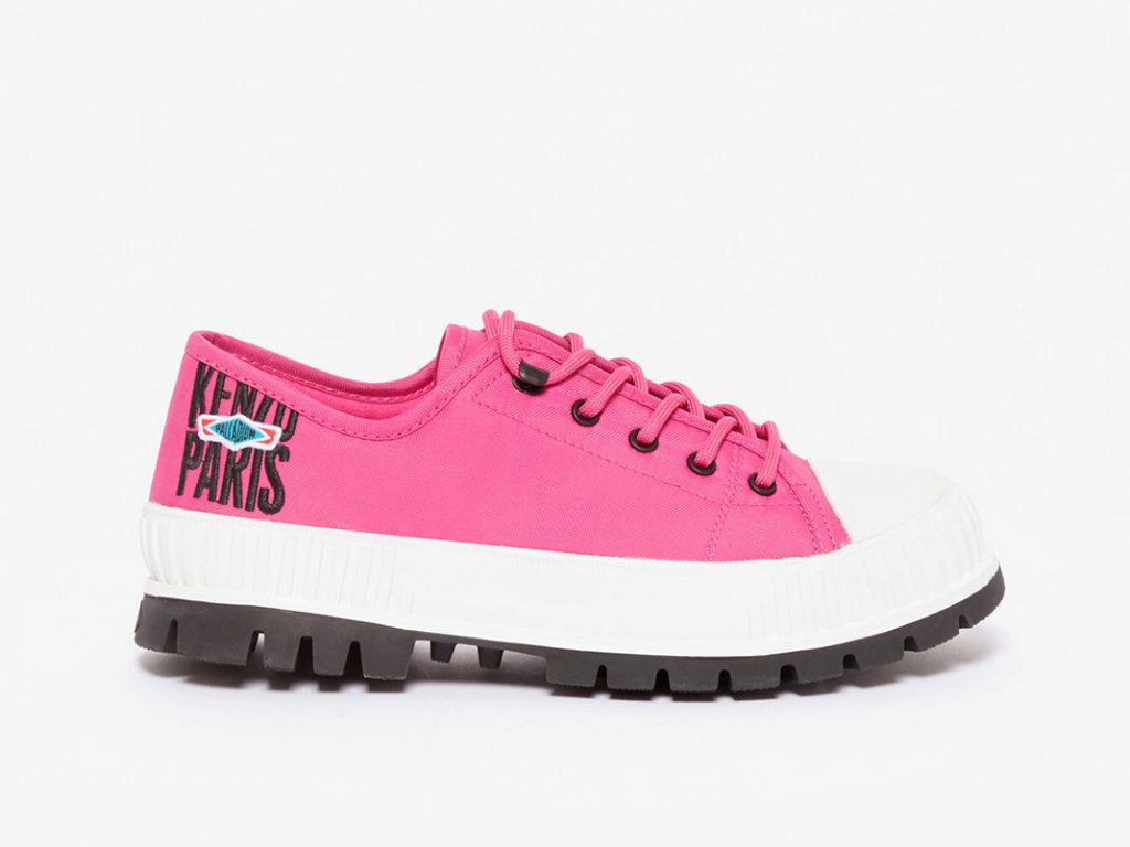 KENZO MIDDLE EAST