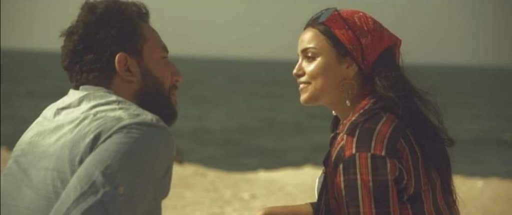 فهد حسن يطرح فيديو كليب متغيبيش