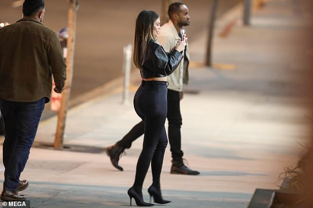 Kylie Jenner News