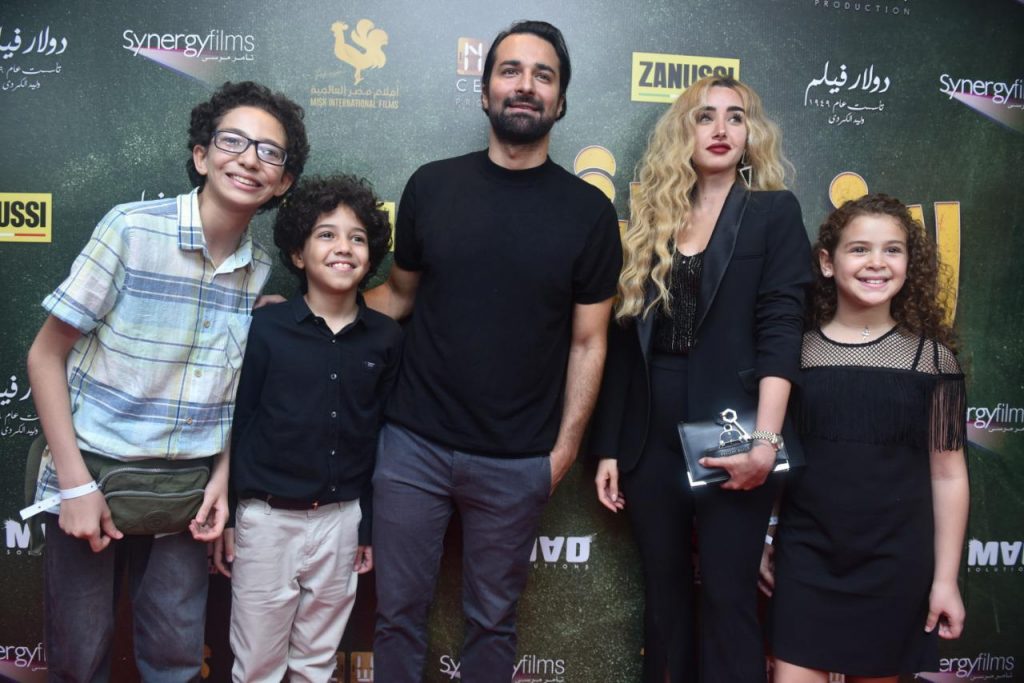 بعد تصدره بالسينمات.. "الغسالة" يتصدر مؤشرات بحث جوجل