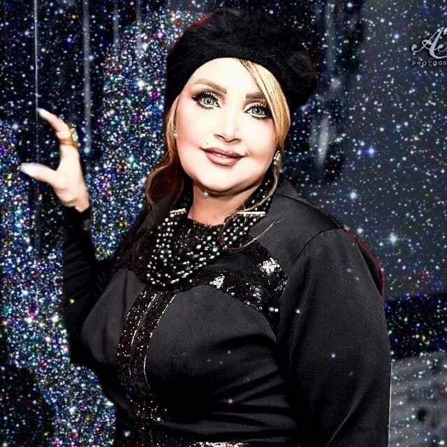 خلود سليمان أعتمد على الخامات المصرية فى جميع التصميمات