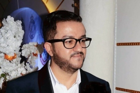 رضوان وهبي يطلق بلادنا زينة
