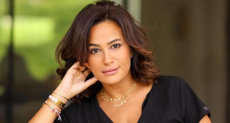 ماريان خوري الاولى وهند صبري افتتحت مسابقة العمل الأول ونيللي كريم اول ممثلة مصرية والثانية بعد ماريان كأمرأة مصرية