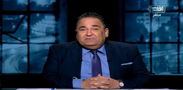 باحث لبنانى للمصرى أفندى: تغير النظام فى لبنان هو الحل لأنه فاشل