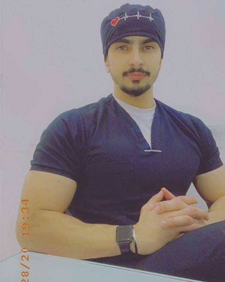 مهند محمد يقدم خمس نصائح للحفاظ على ابتسامتك خارج المنزل