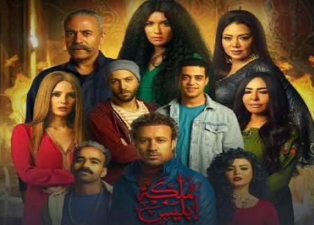 الحياة خارج أسوار مملكة إبليس وبداية حرب خريطة الكنز