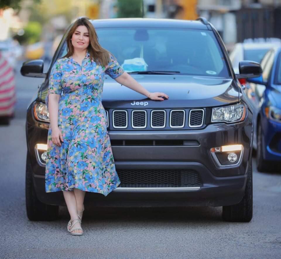 اشتياق عادل تكشف تفاصيل برنامجها الجديد " ألوان "