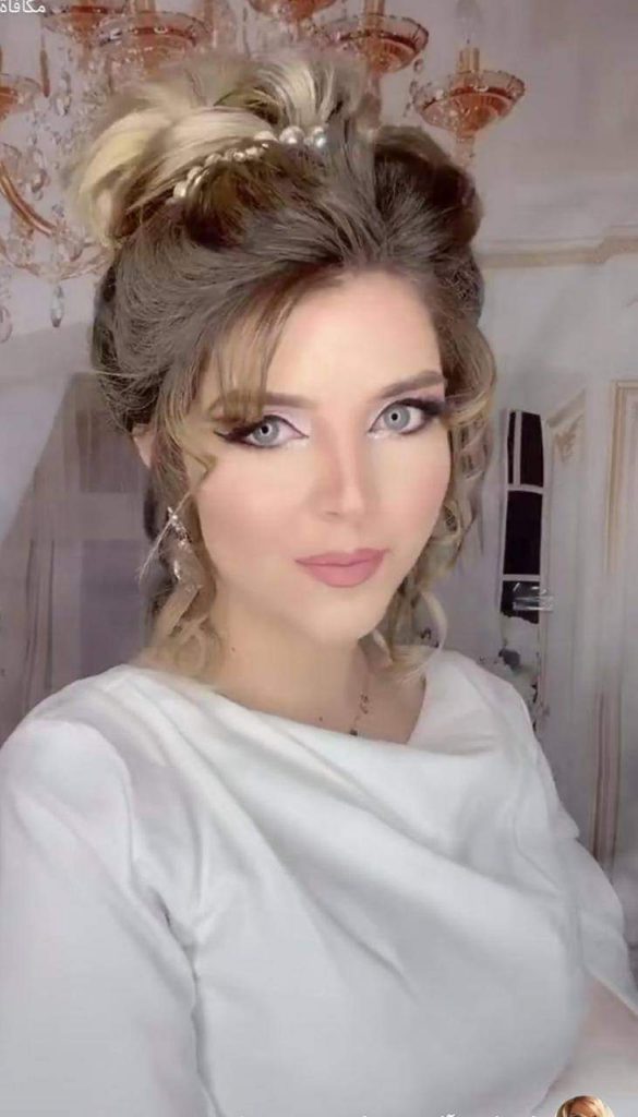 تولين آل عمو تحكي تفاصيل دورها بمسلسل باب الحاره وتصريحات عن ادوارها في مسلسلات رمضان القادم